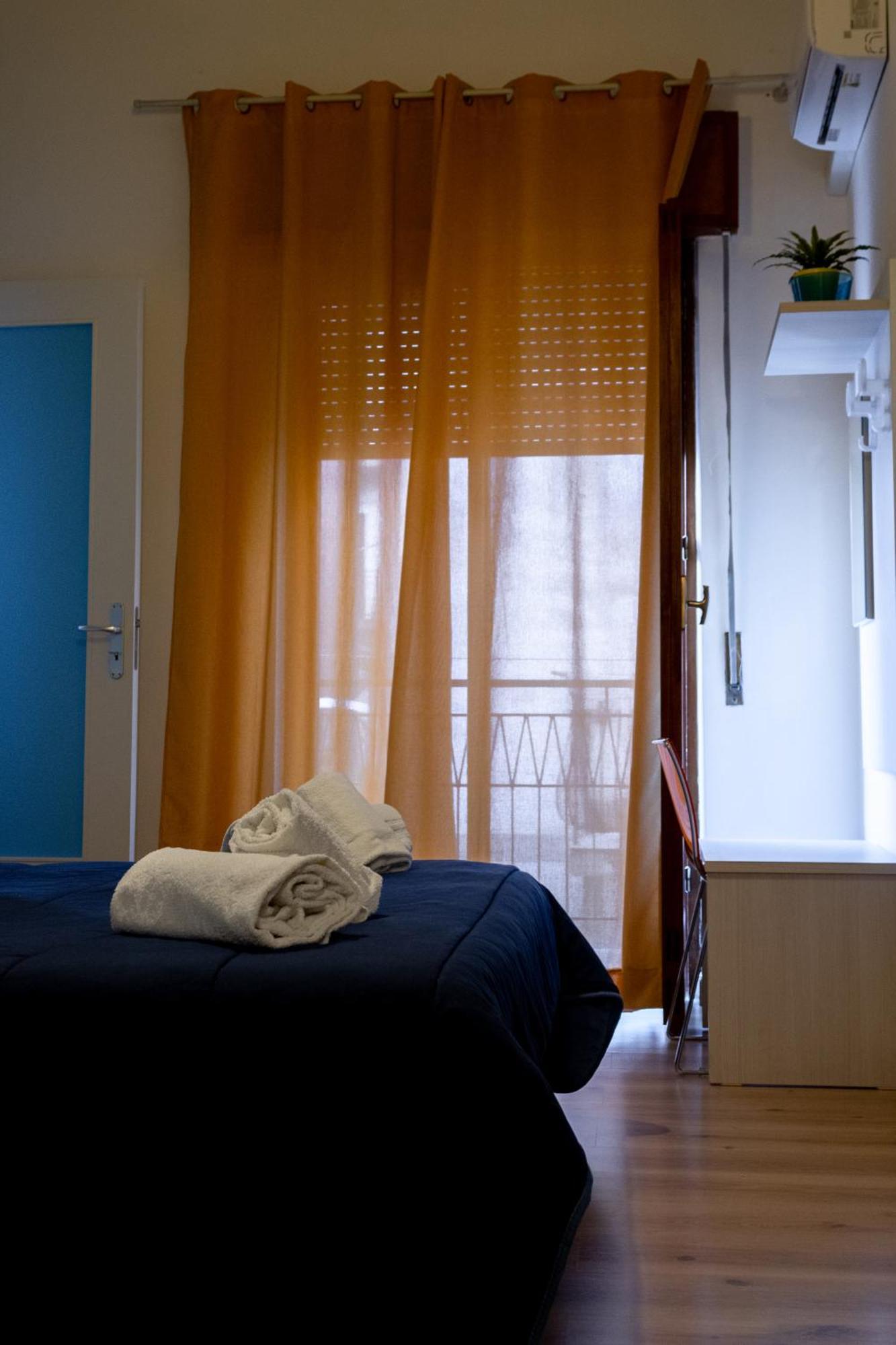 Affittacamere Le Scale Castellammare del Golfo Exterior photo