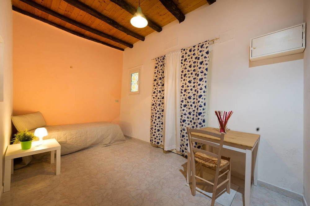 Affittacamere Le Scale Castellammare del Golfo Exterior photo